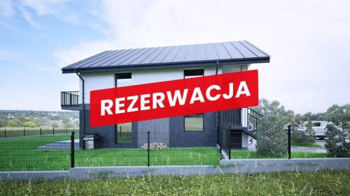 Gotowa inwestycja deweloperska.
