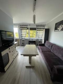 2 pokojowe mieszkanie, 38m2, III piętro, os. Kaliniec