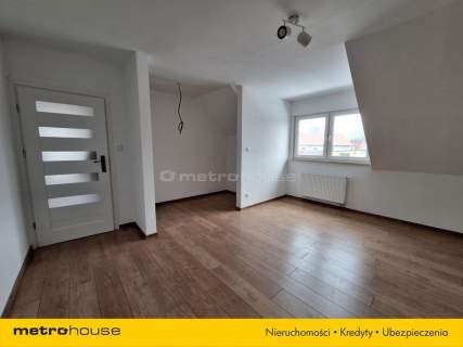 Bliźniak, 5 pokoi, garaż, ogródek, blisko PKP
