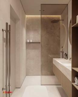 Komfortowy apartament z dużym balkonem.. 1 km od centrum