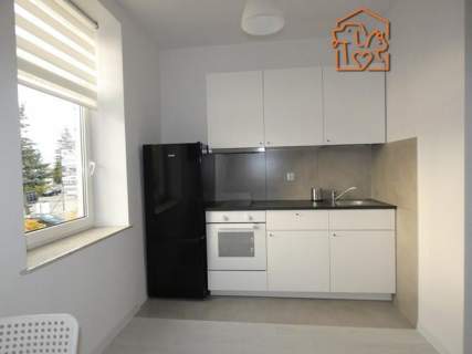 Mieszkanie z balkonem, pet-friendly - Wesoła 1