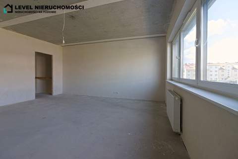 Jedyny taki dom w Elblągu