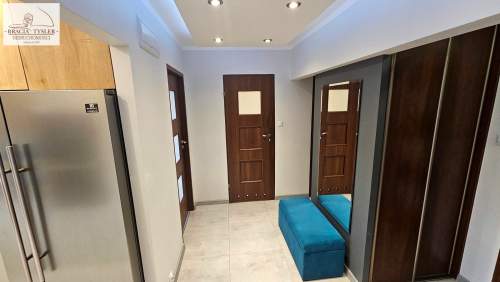 499000 zł - M4 -Fordon 66 m2 3 pokoje Po Remoncie