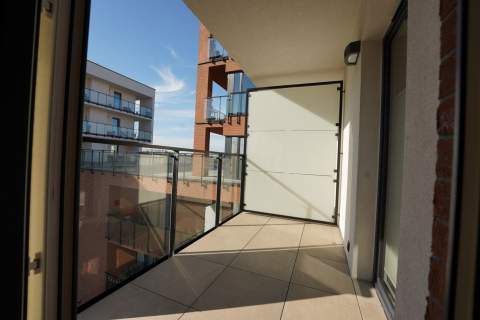 Mieszkanie do wynajęcia, 43 m2, Kielce