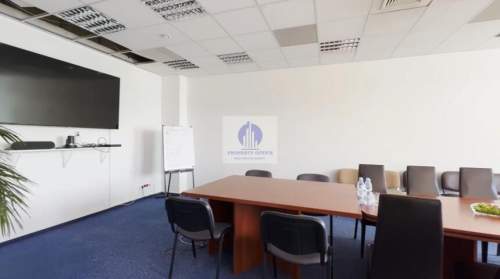 Włochy lokal biurowy 80 m2 do wynajęcia