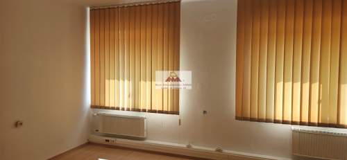 Biuro do wynajęcia, 122 m2, Lublin