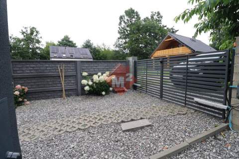 Dom na sprzedaż w Morzyczynie