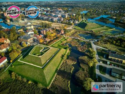 Klimatyczne 93 m z potencjałem na loft