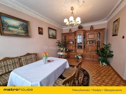 Dom na sprzedaż, 100 m2, Pruszyn