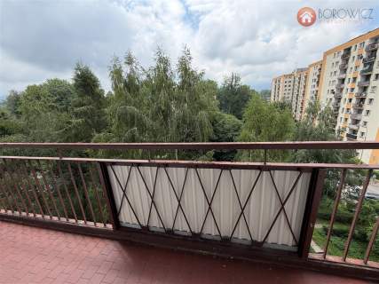 3 pokoje w centrum Bielska