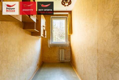 3 pokoje z balkonem garderoba winda