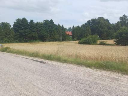 Działki budowlane w Żukowie
