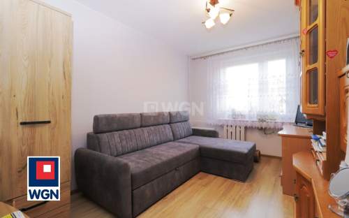 Mieszkanie na sprzedaż, 72,1 m2, Łęczna
