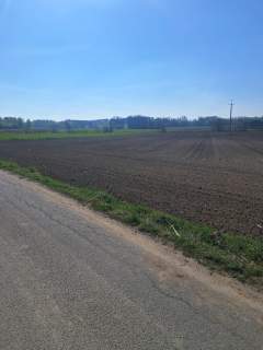 Działka budowlana z warunkami zabudowy 1200m2,Stobno Wieś