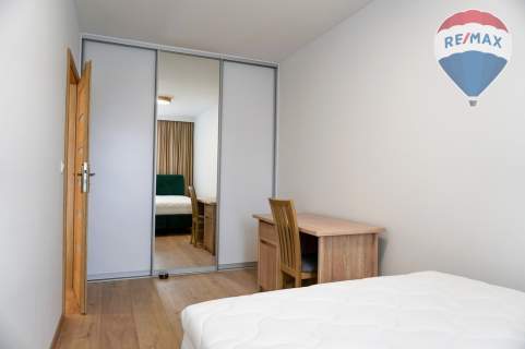 Mieszkanie 2 pok. 48m2 centrum Grodziska Maz.
