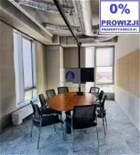 Włochy lokal biurowy 546m2 do wynajęcia