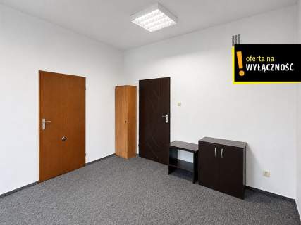 Lokale usługowo-biurowe 105 m Centrum Kielc