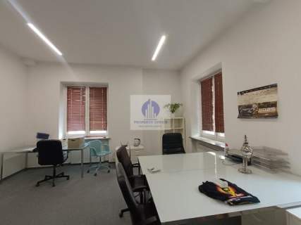 Mokotów lokal biurowy 35,30 m2 do wynajęcia