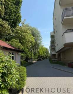 2-pokojowe mieszkanie na Włochach