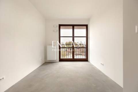 Apartament 3 pokojowy w Porcie Praskim
