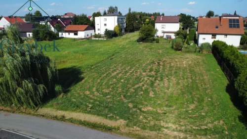 Działka budowlana 1500 m2 , Wielkie Drogi