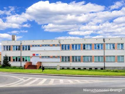 Budynek na akademik, hostel lub mieszkania