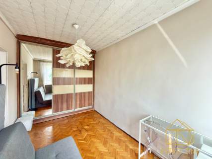 Przytulne 3 pokojowe mieszkanie 45m2 Ligota-Zadole
