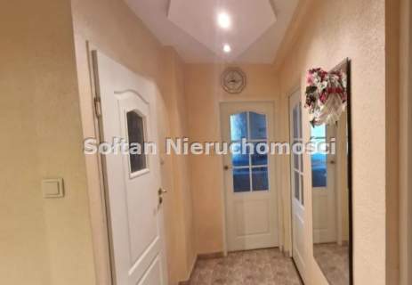 Mieszkanie na sprzedaż, 65,2 m2, Warszawa