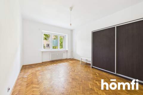 Duży potencjał Przy Sądzie Blisko Starówki