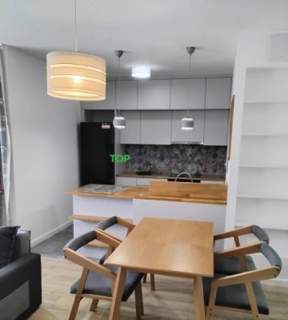 Luksusowe 3 pokoje z balkonem, garaż