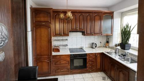 2-pokojowe mieszkanie na Włochach