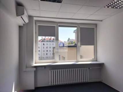 Mokotów lokal biurowy 153,41 m2 do wynajęcia