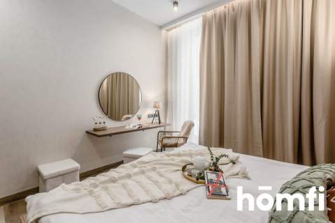 NAGRODZONY DESIGN JACUZZI WIDOK NA GIEWONT