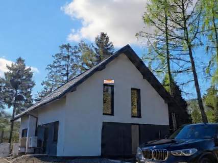 Zabierzów - nowy dom - zobacz Kraków 10 minut
