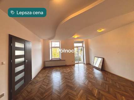 Bochnia Ul. Oracka -mieszkanie 86mkw wysoki parter