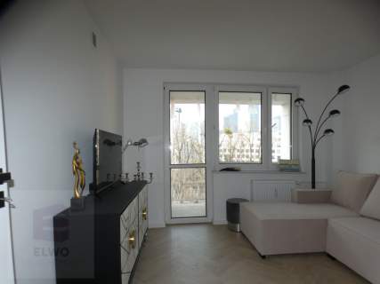 Ładny 2 pokojowy apartament w Centrum Warszawy