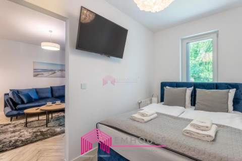 Apartament 2 pokojowy w doskonałej lokalizacji