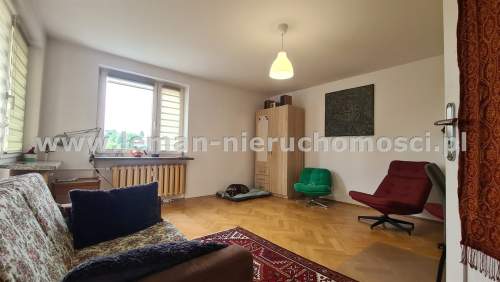 Mieszkanie na sprzedaż, 68,76 m2, Lublin