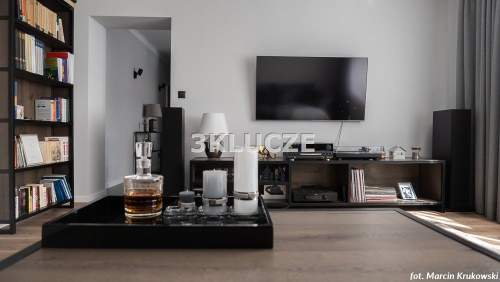 Apartament wysoki standard Centrum