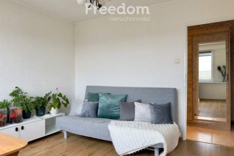 Przytulne mieszkanie na wynajem 32,30 m2