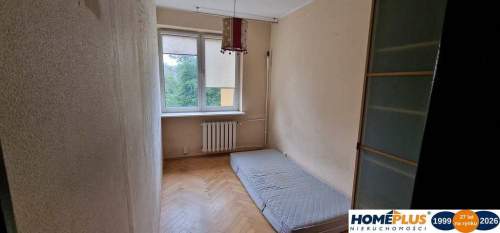 Ursynów- ul. Nutki - 4 pokoje