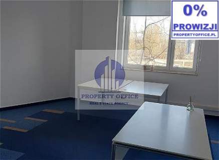 Mokotów biuro 81,90m2 do wynajęcia