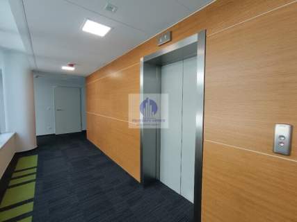 Śródmieście, biuro 191,50m2 do wynajęcia