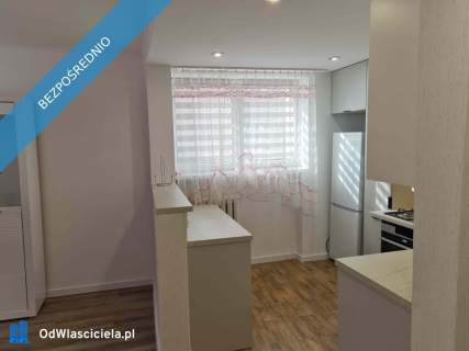 Komfortowe mieszkanie do wynajęcia w Karpaczu, 38 m2. Widok na...