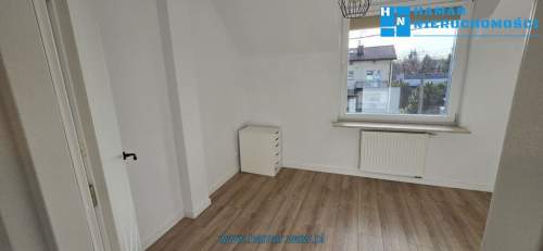 3 pokoje w centrum Pruszkowa plus poddasze