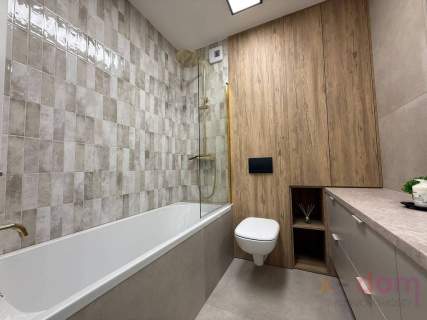 55 m 3 pokoje pod klucz taras 17 m2