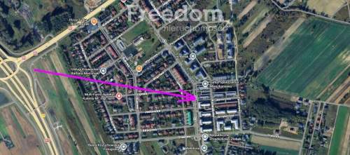 Lokal na inwestycje 124 m