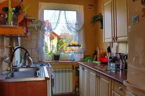 Dom56m ,Działka263m ,DużyGaraż,AtrakcyjnaLokalizacja,NowaCena