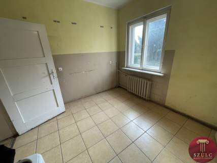 Mieszkanie 2 pokojowe na Pogodnie