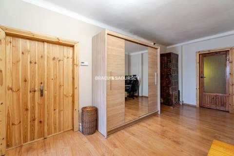 Mieszkanie w sercu Kazimierza, 65m2, uroczy widok